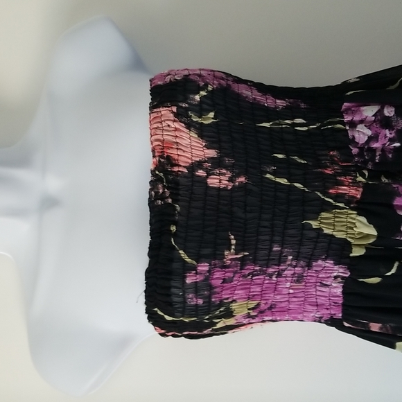 Woman skirt/ Tube Dress - Picture 12 of 16